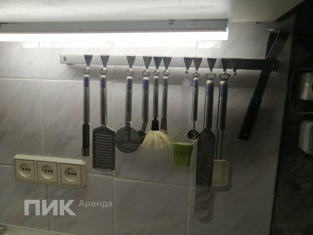 2-к. квартира, 46.5 м², 80 000 ₽/мес — фото № 12