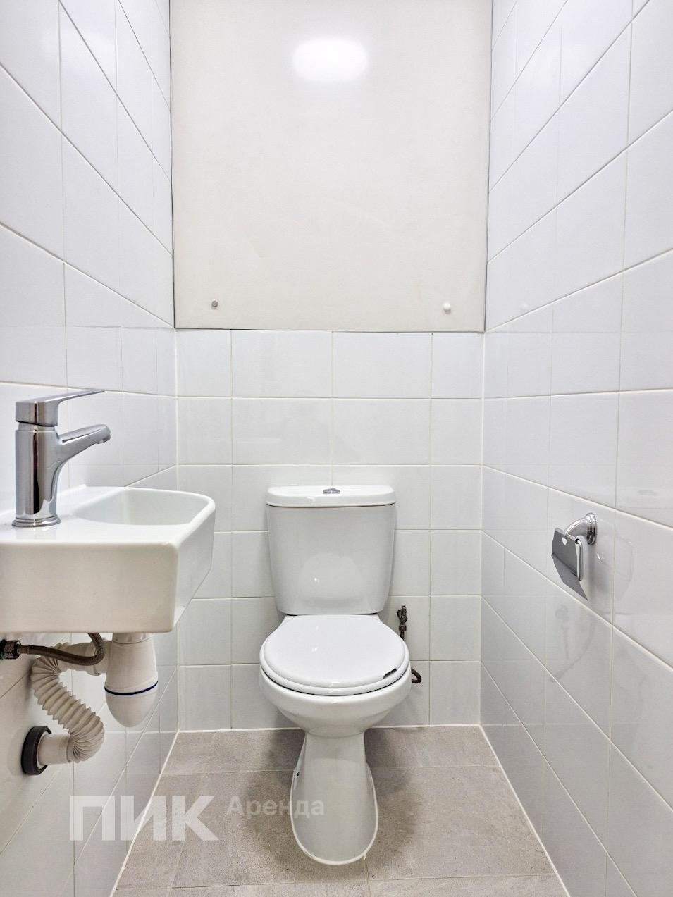 2-к. квартира, 53 м², 89 500 ₽/мес — фото № 16