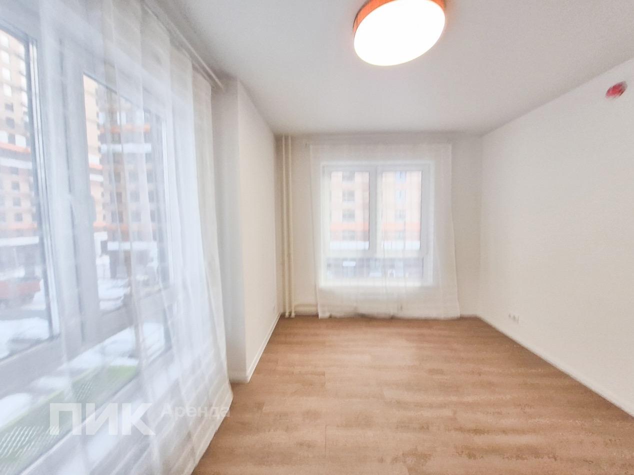 2-к. квартира, 53 м², 89 500 ₽/мес — фото № 11