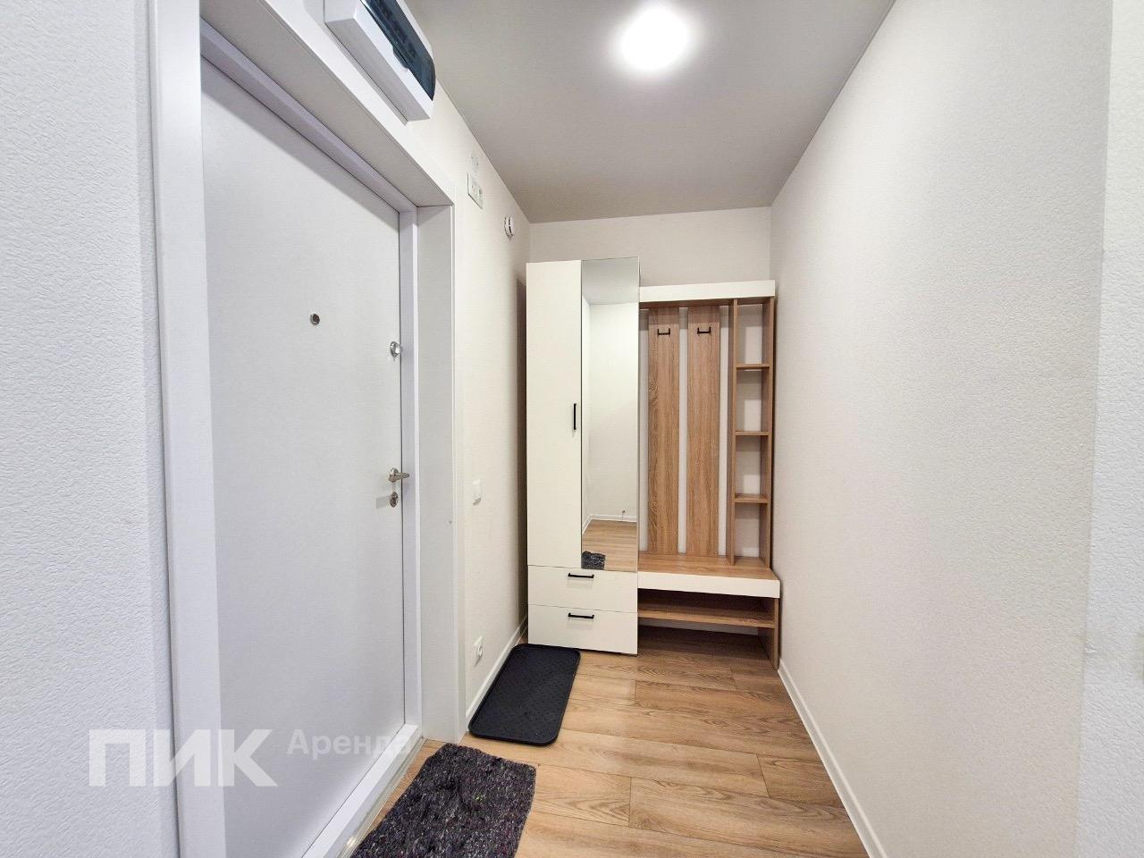 2-к. квартира, 53 м², 89 500 ₽/мес — фото № 19