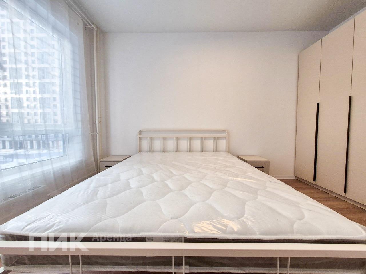 2-к. квартира, 53 м², 89 500 ₽/мес — фото № 8