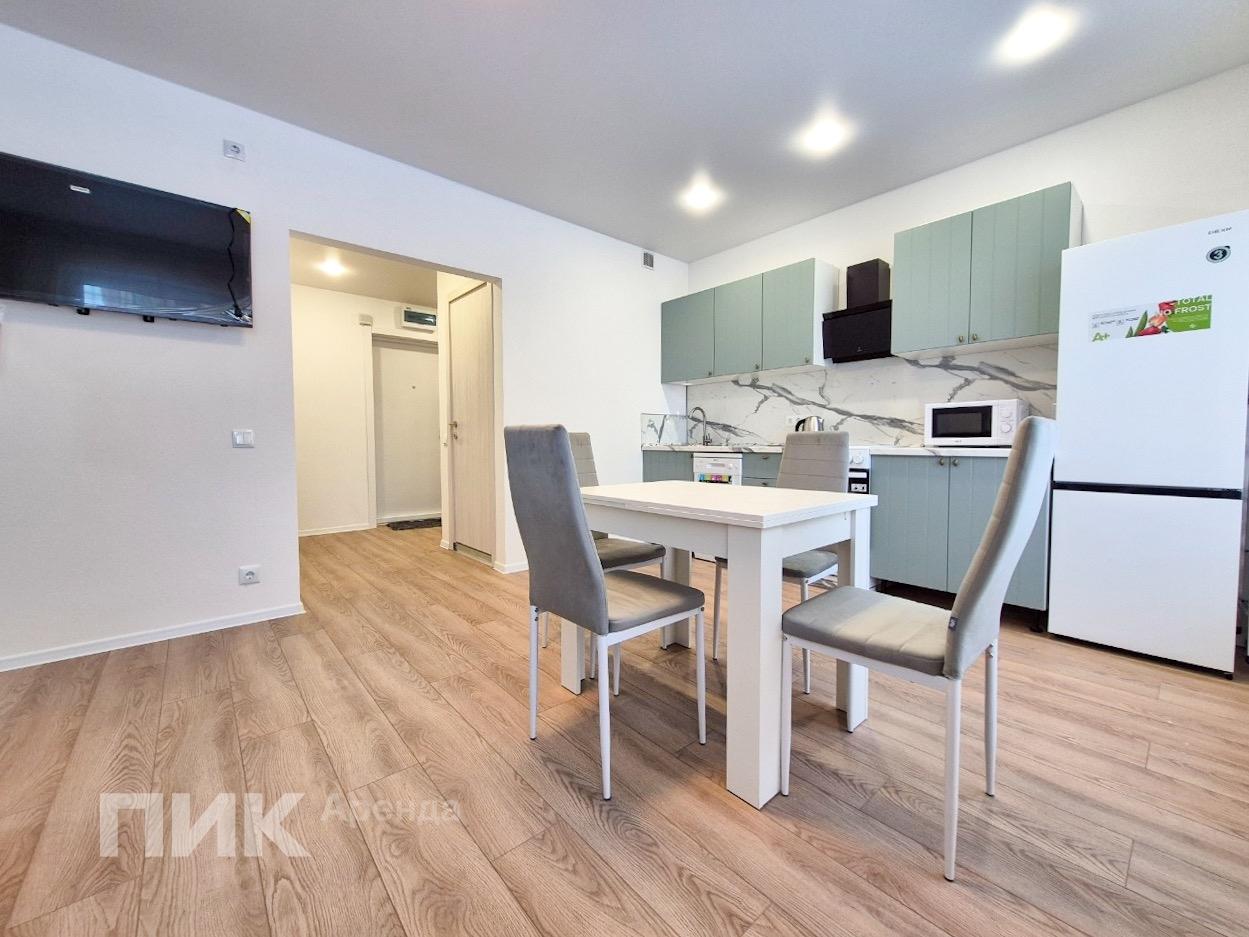 2-к. квартира, 53 м², 89 500 ₽/мес — фото № 6