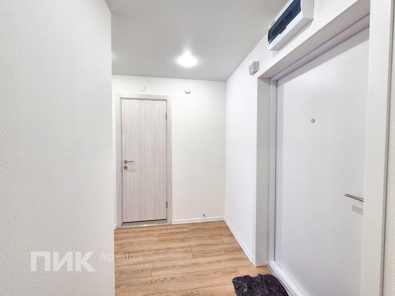 2-к. квартира, 53 м², 89 500 ₽/мес — фото № 18