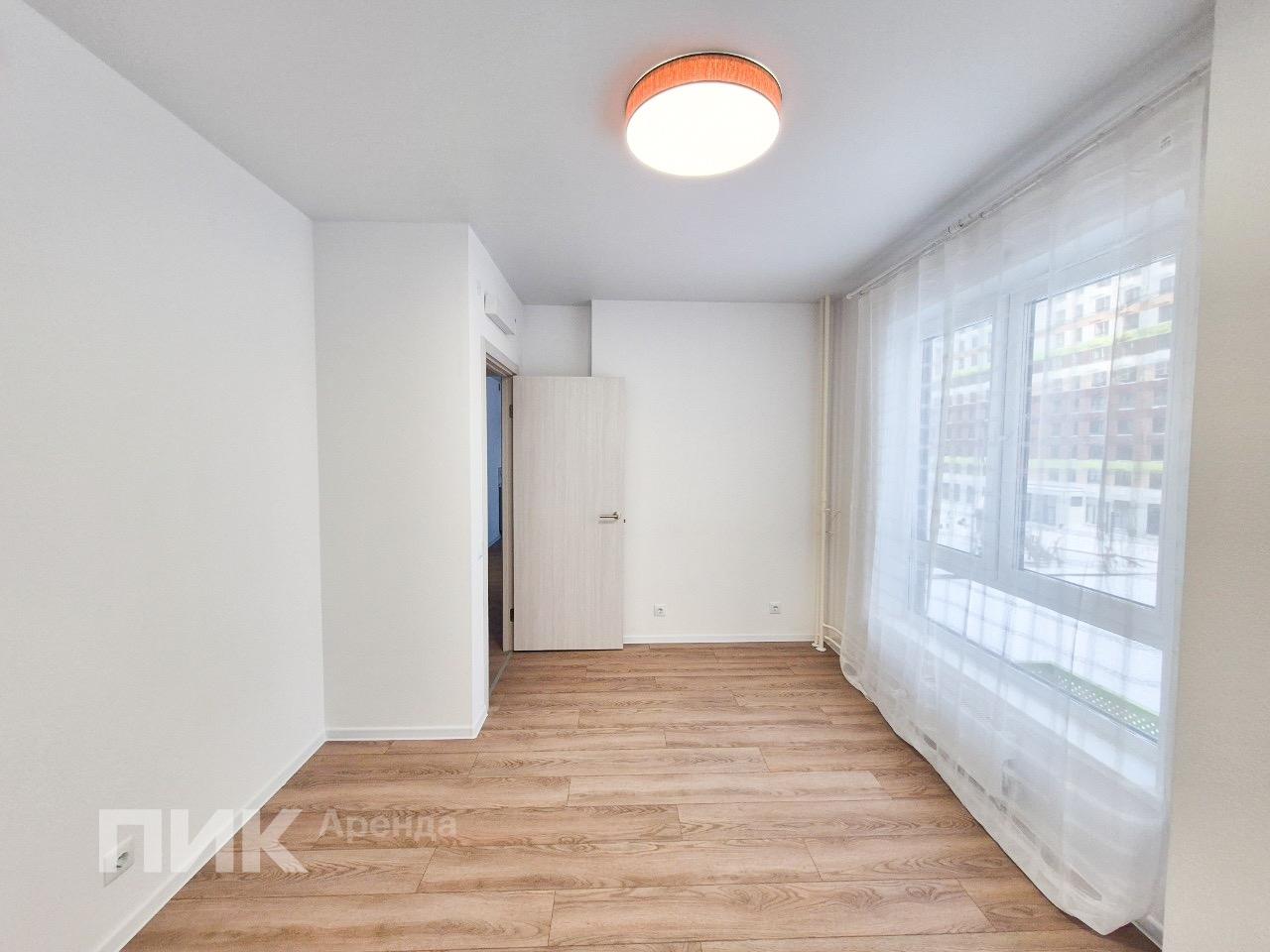 2-к. квартира, 53 м², 89 500 ₽/мес — фото № 14