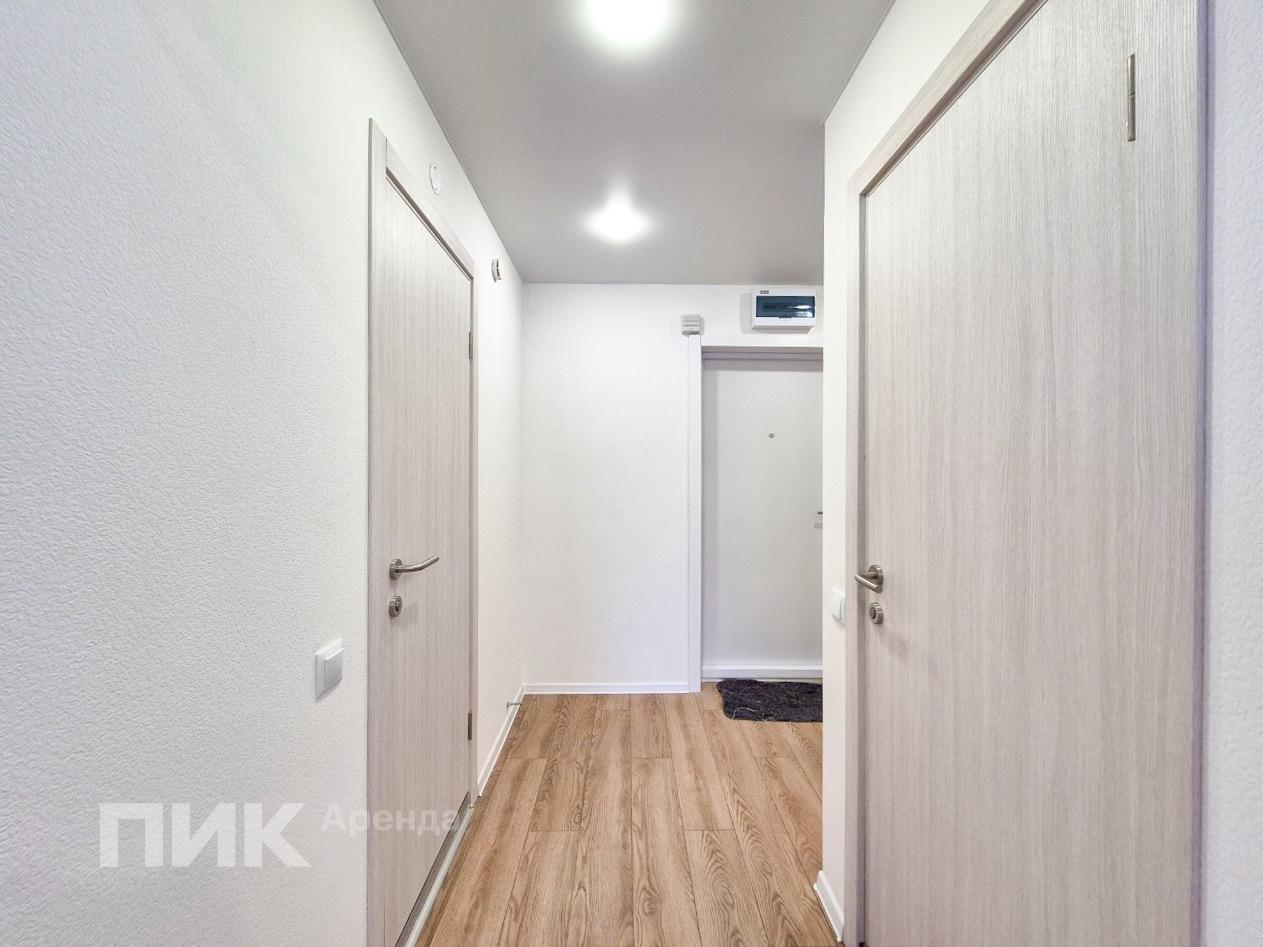 2-к. квартира, 53 м², 89 500 ₽/мес — фото № 17