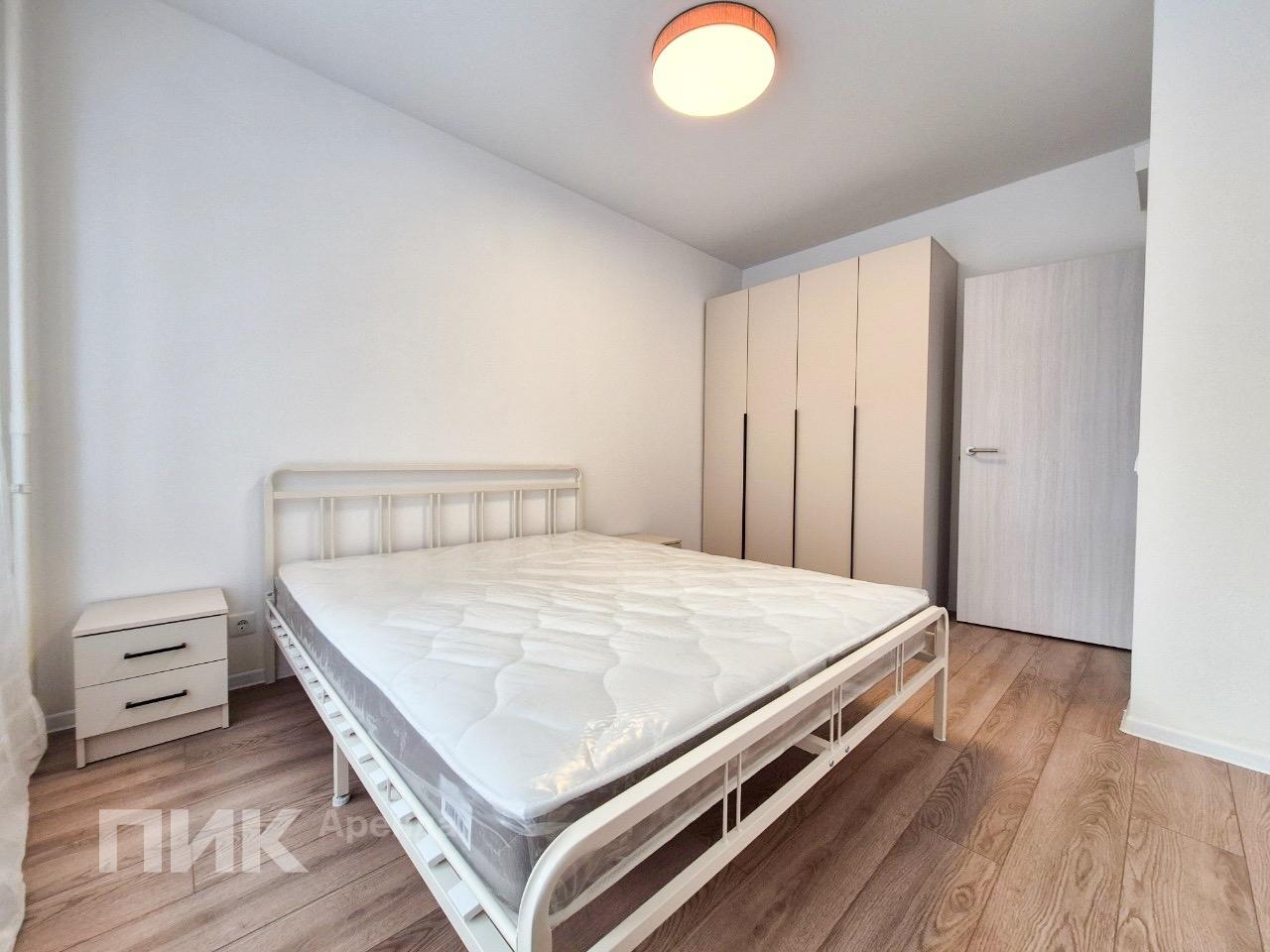 2-к. квартира, 53 м², 89 500 ₽/мес — фото № 9