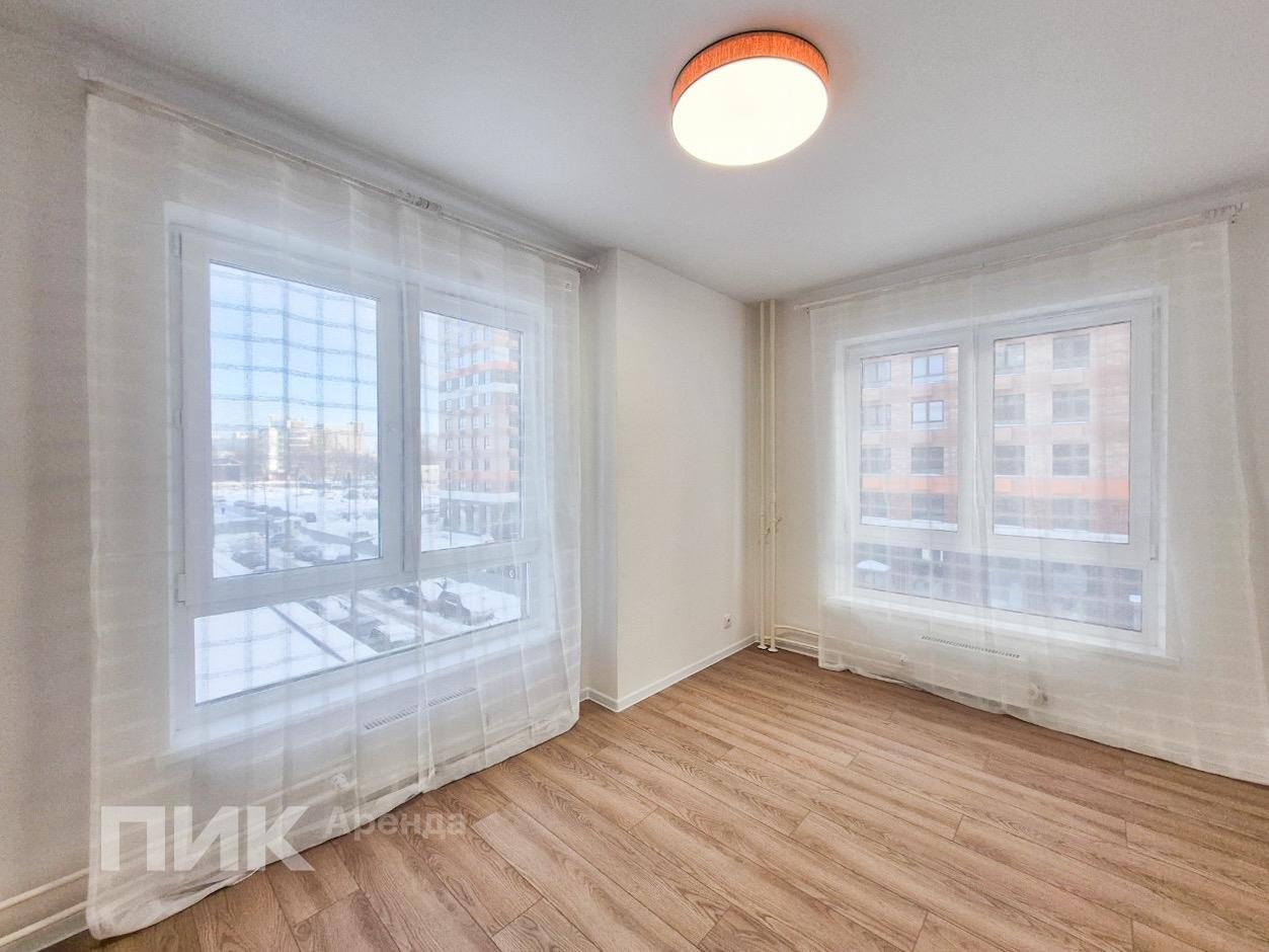 2-к. квартира, 53 м², 89 500 ₽/мес — фото № 12