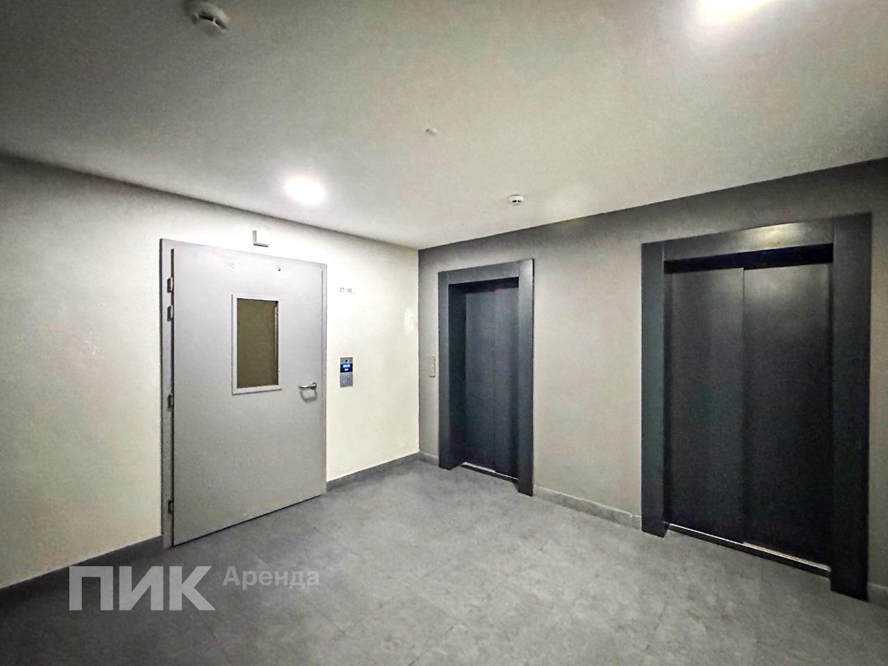 студия, 19.5 м², 41 000 ₽/мес — фото № 10