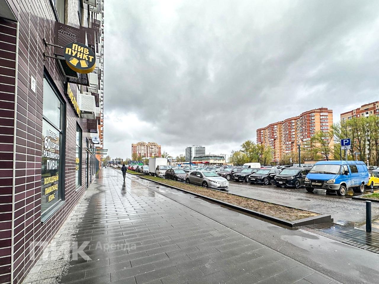 студия, 19.5 м², 41 000 ₽/мес — фото № 15