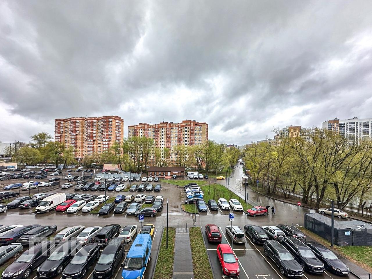 студия, 19.5 м², 41 000 ₽/мес — фото № 12