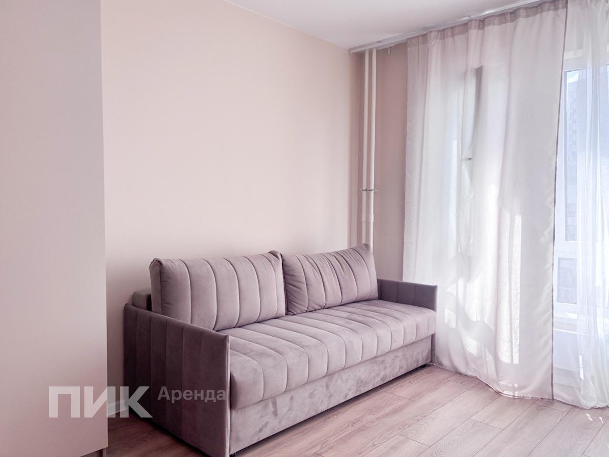 1-к. квартира, 21 м², 45 000 ₽/мес — фото № 3