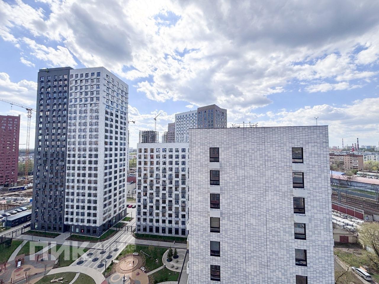 1-к. квартира, 21 м², 45 000 ₽/мес — фото № 12