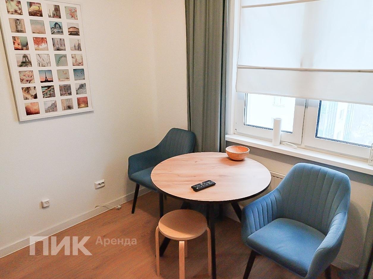 2-к. квартира, 56.4 м², 75 000 ₽/мес — фото № 7