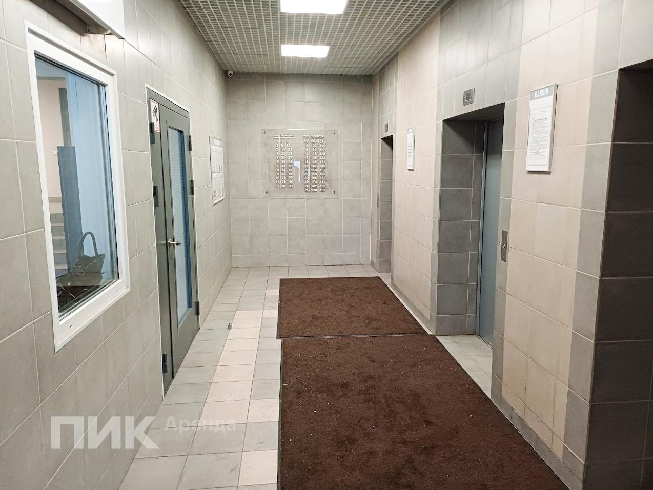 2-к. квартира, 56.4 м², 75 000 ₽/мес — фото № 18