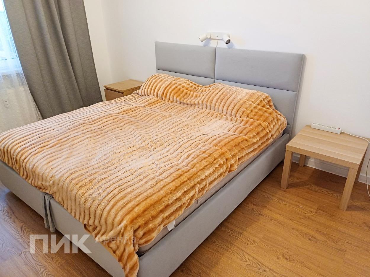2-к. квартира, 56.4 м², 75 000 ₽/мес — фото № 5