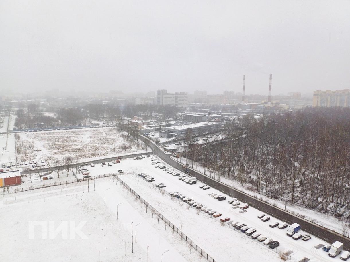 2-к. квартира, 56.4 м², 75 000 ₽/мес — фото № 20