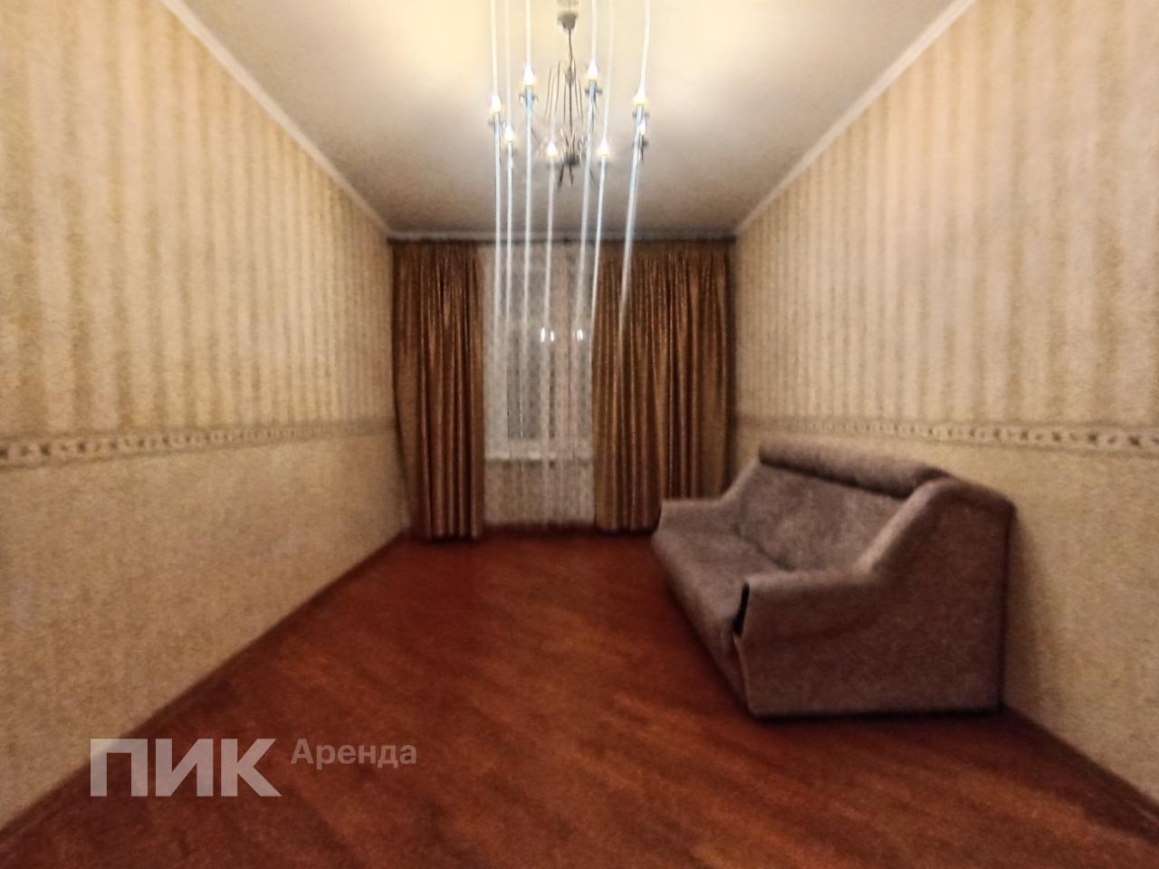 3-к. квартира, 81 м², 122 500 ₽/мес — фото № 1