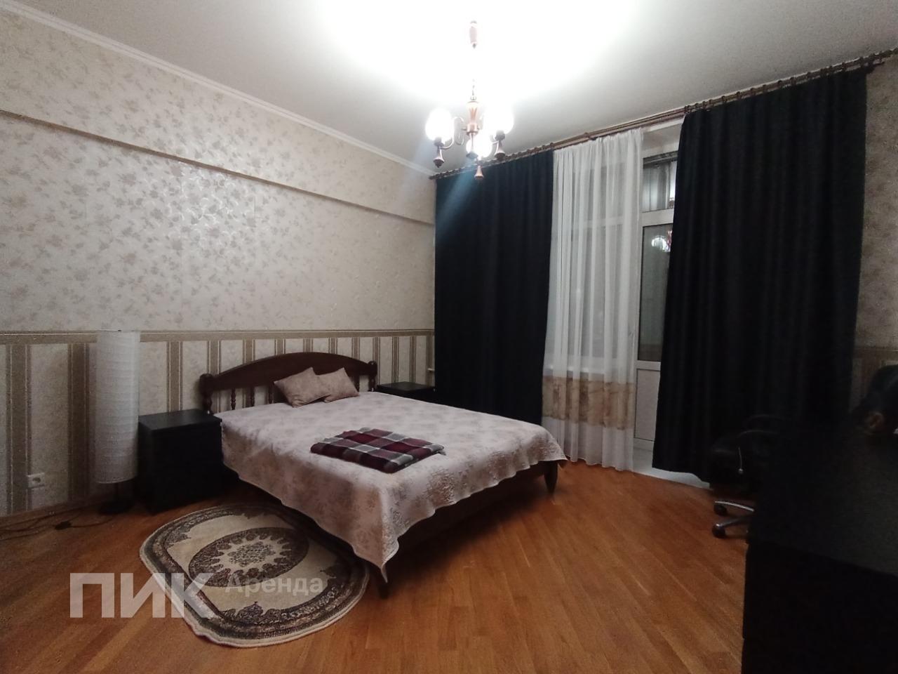 3-к. квартира, 81 м², 122 500 ₽/мес — фото № 3