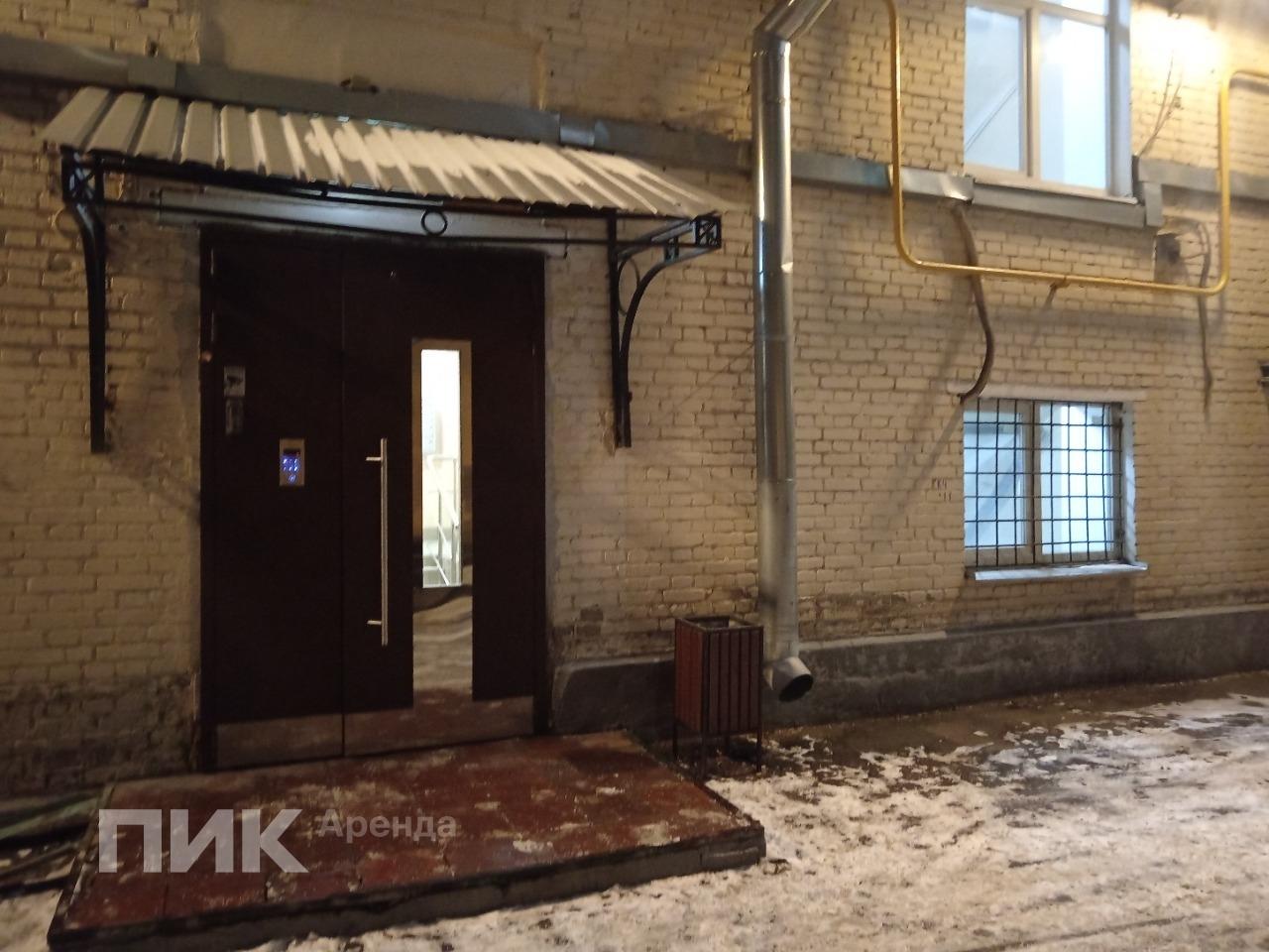 3-к. квартира, 81 м², 122 500 ₽/мес — фото № 17