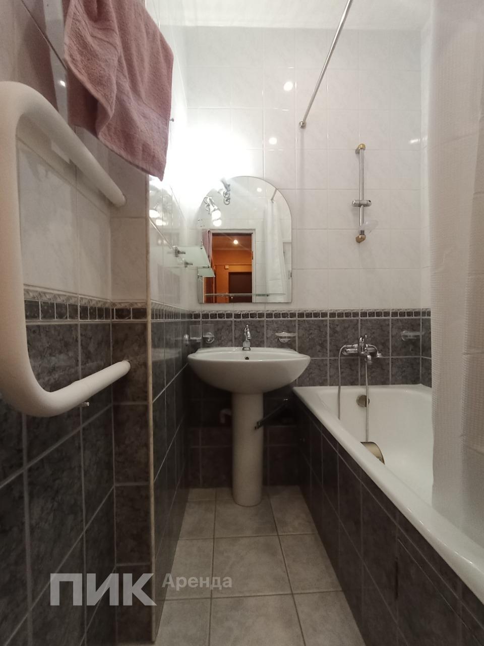 3-к. квартира, 81 м², 122 500 ₽/мес — фото № 9