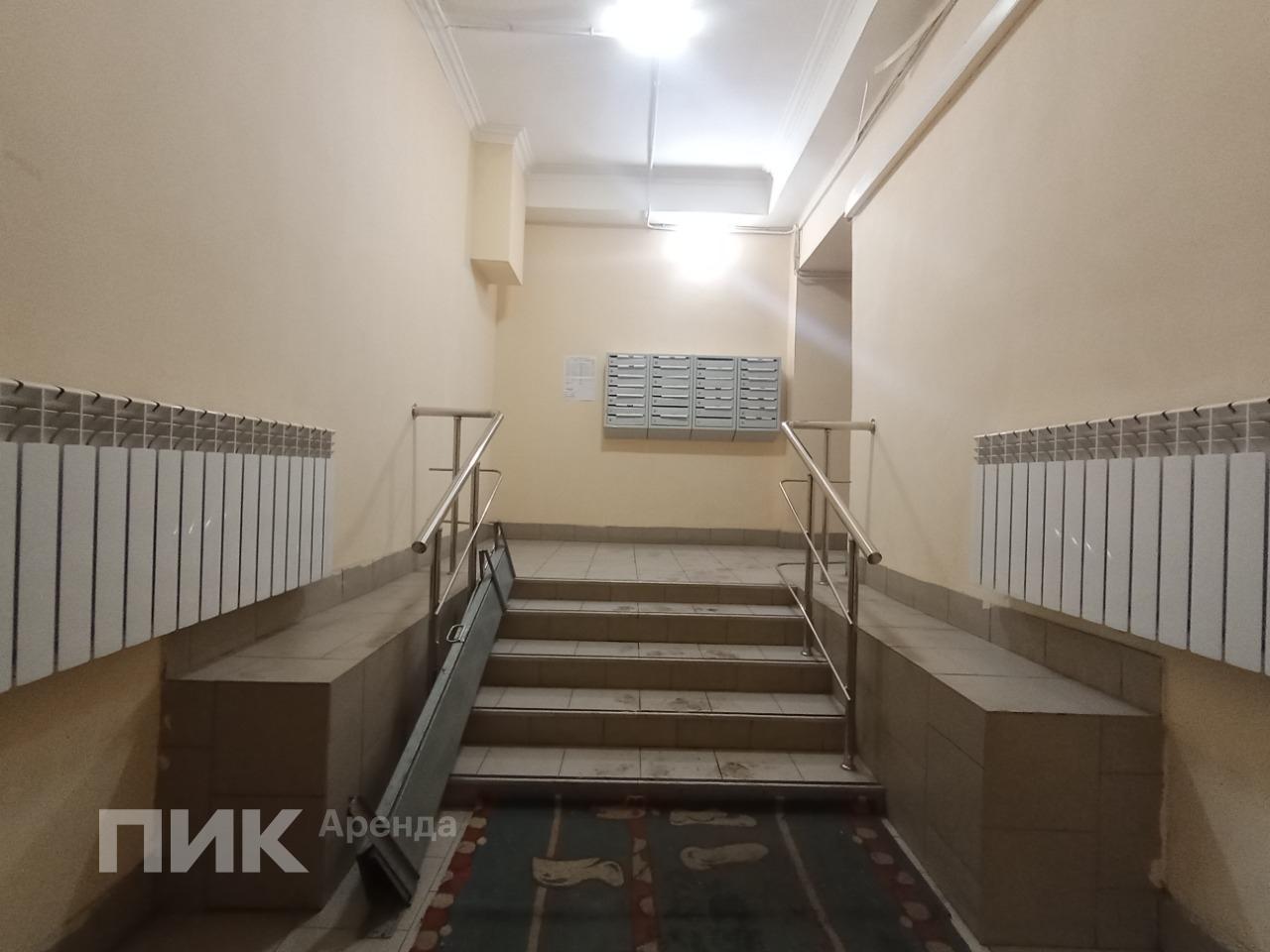 3-к. квартира, 81 м², 122 500 ₽/мес — фото № 15