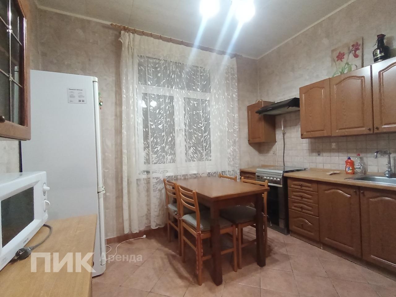 3-к. квартира, 81 м², 122 500 ₽/мес — фото № 7