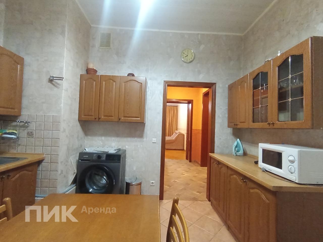 3-к. квартира, 81 м², 122 500 ₽/мес — фото № 8