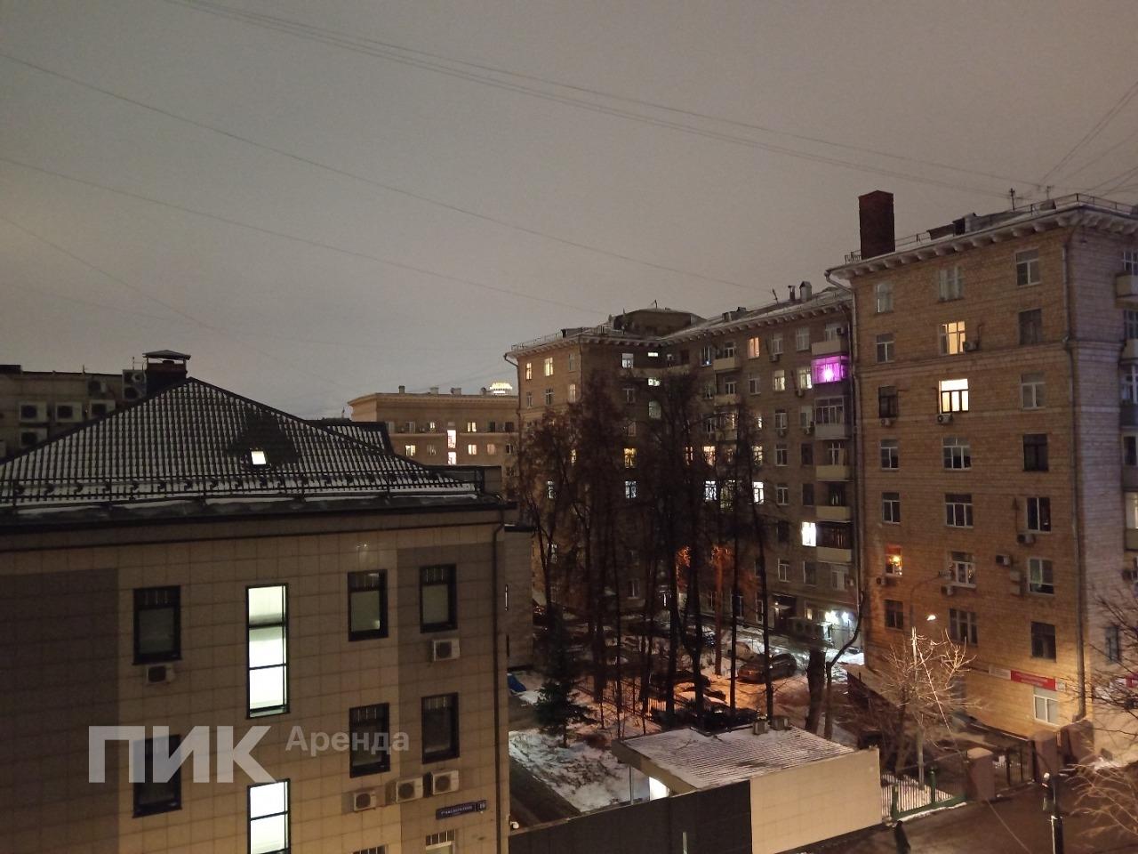 3-к. квартира, 81 м², 122 500 ₽/мес — фото № 16