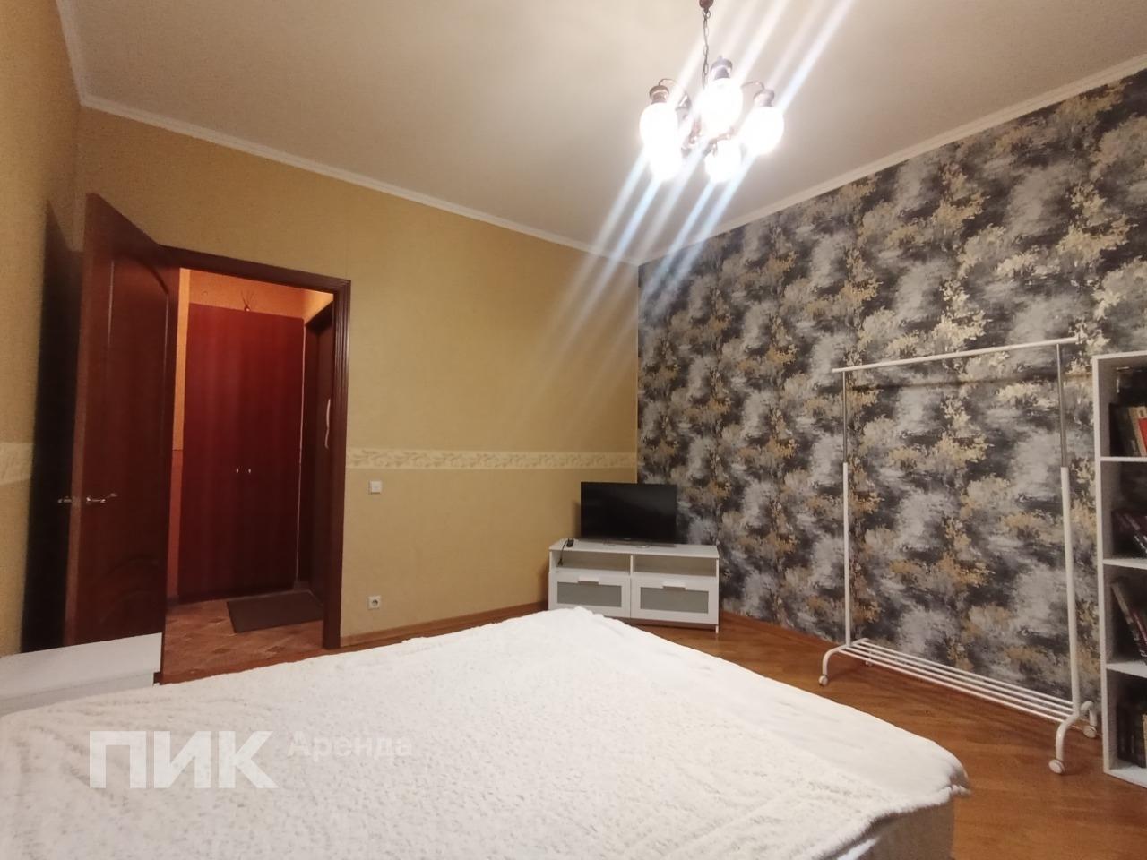 3-к. квартира, 81 м², 122 500 ₽/мес — фото № 6