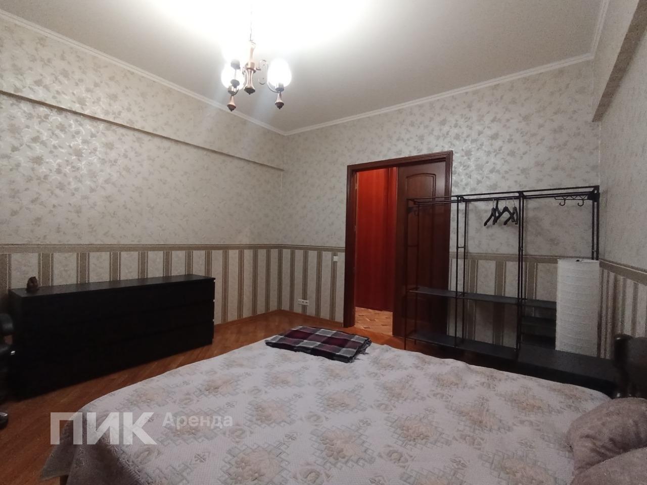 3-к. квартира, 81 м², 122 500 ₽/мес — фото № 4