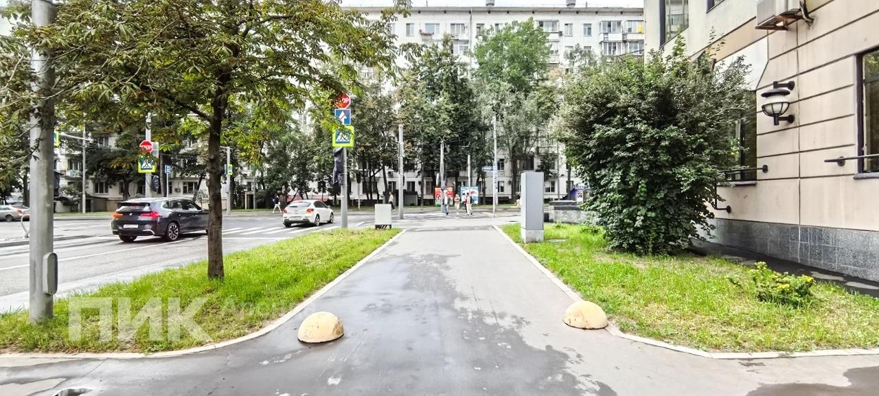 3-к. квартира, 81 м², 132 600 ₽/мес — фото № 29