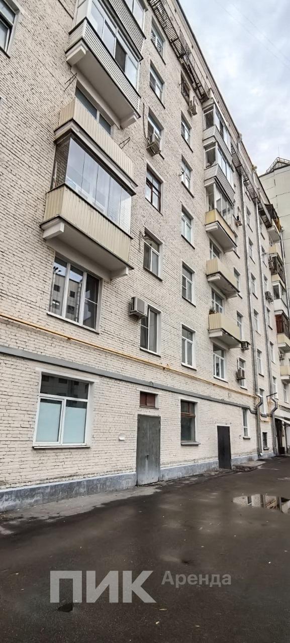 3-к. квартира, 81 м², 132 600 ₽/мес — фото № 26