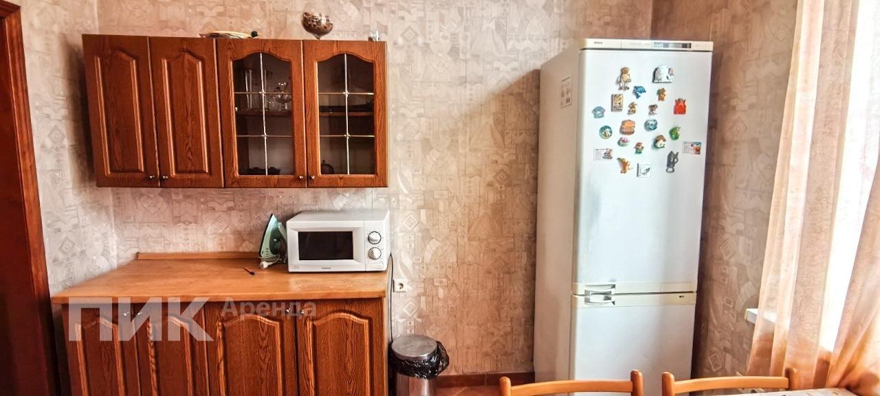 3-к. квартира, 81 м², 132 600 ₽/мес — фото № 15