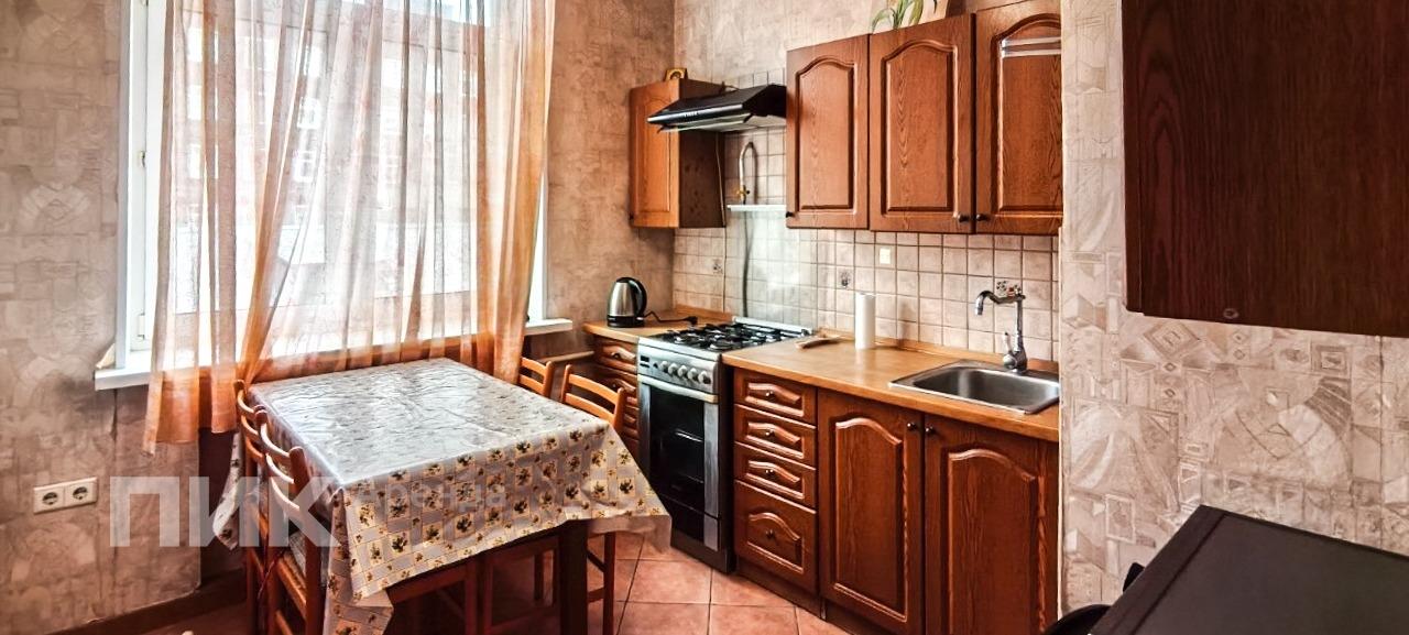 3-к. квартира, 81 м², 132 600 ₽/мес — фото № 13