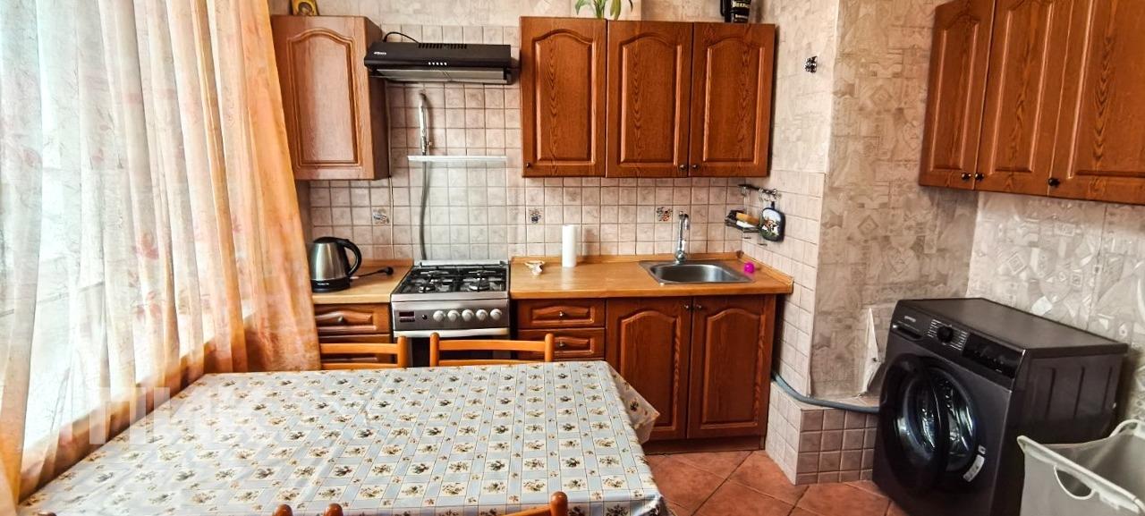 3-к. квартира, 81 м², 132 600 ₽/мес — фото № 14