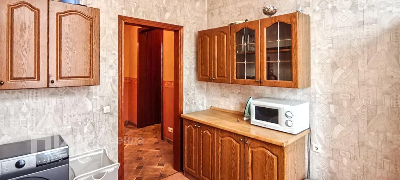 3-к. квартира, 81 м², 132 600 ₽/мес — фото № 17