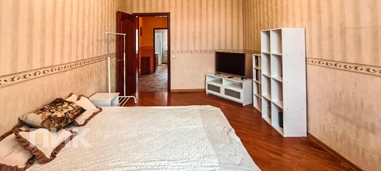 3-к. квартира, 81 м², 132 600 ₽/мес — фото № 3