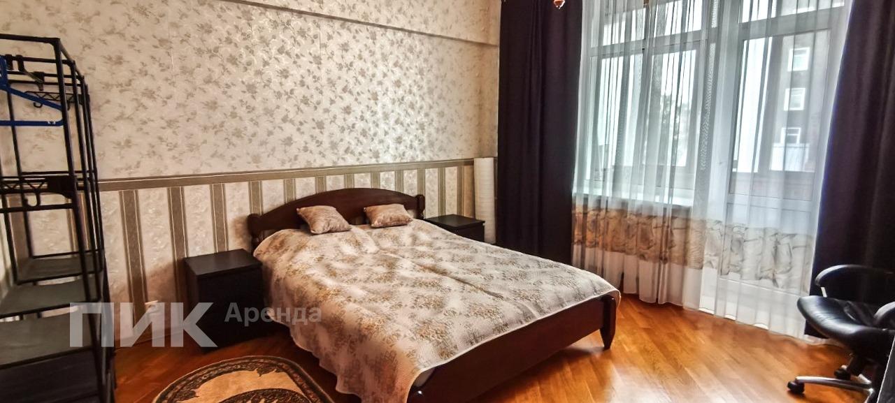 3-к. квартира, 81 м², 132 600 ₽/мес — фото № 5