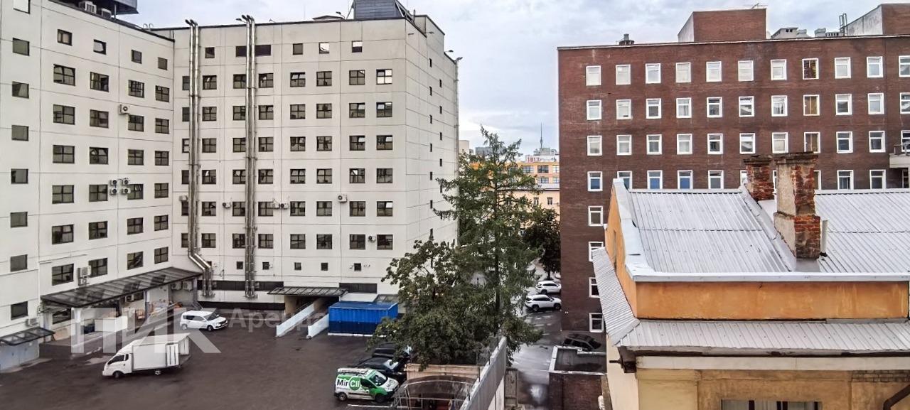 3-к. квартира, 81 м², 132 600 ₽/мес — фото № 25