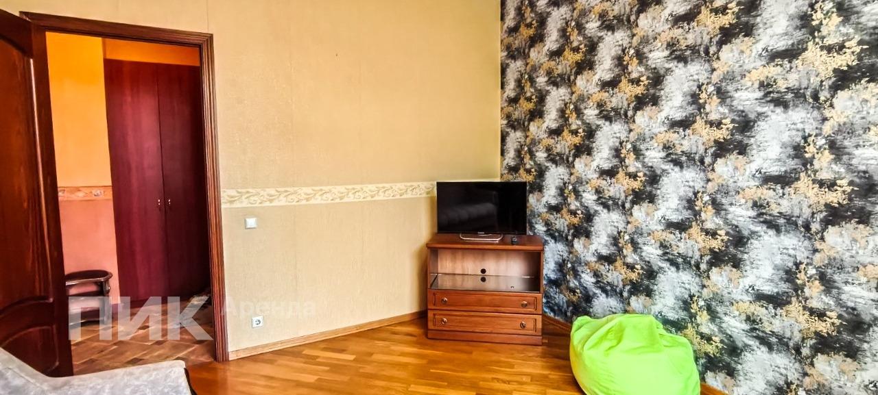 3-к. квартира, 81 м², 132 600 ₽/мес — фото № 11