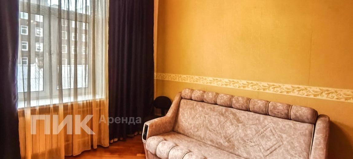 3-к. квартира, 81 м², 132 600 ₽/мес — фото № 8
