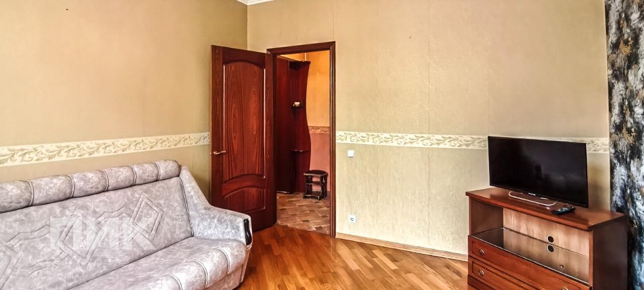 3-к. квартира, 81 м², 132 600 ₽/мес — фото № 12