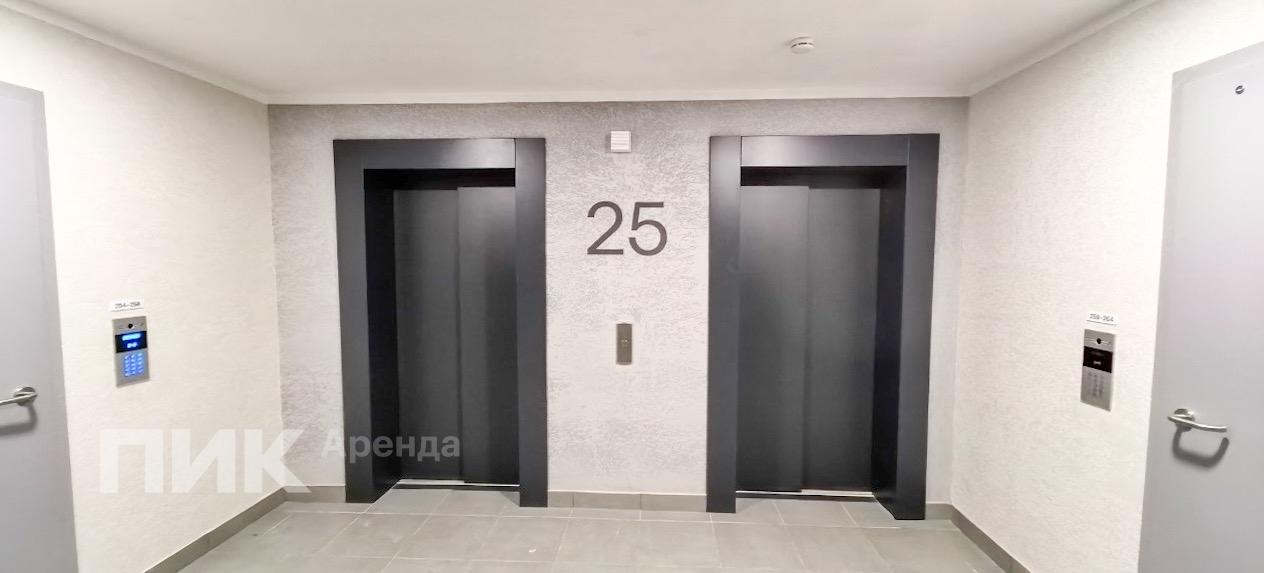 1-к. квартира, 35.6 м², 94 800 ₽/мес — фото № 20