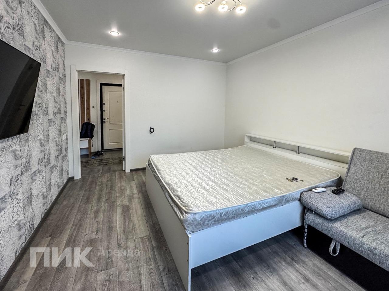 1-к. квартира, 40.2 м², 73 900 ₽/мес — фото № 4