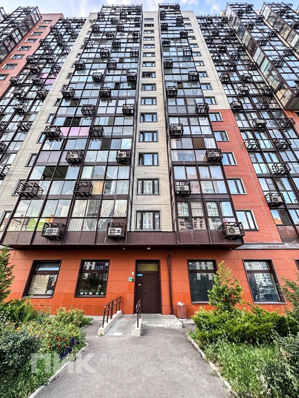1-к. квартира, 40.2 м², 73 900 ₽/мес — фото № 21