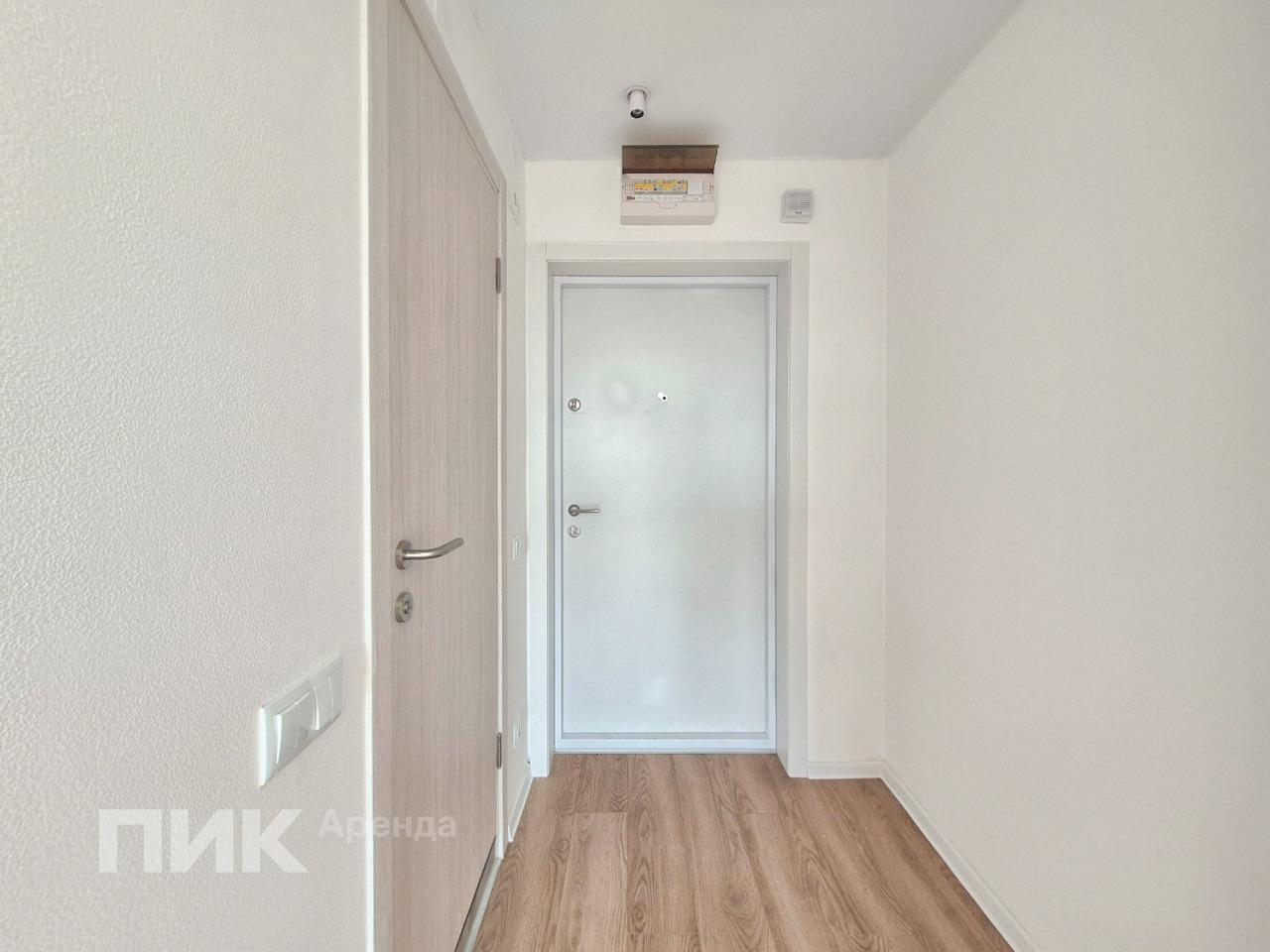 студия, 19 м², 40 500 ₽/мес — фото № 5