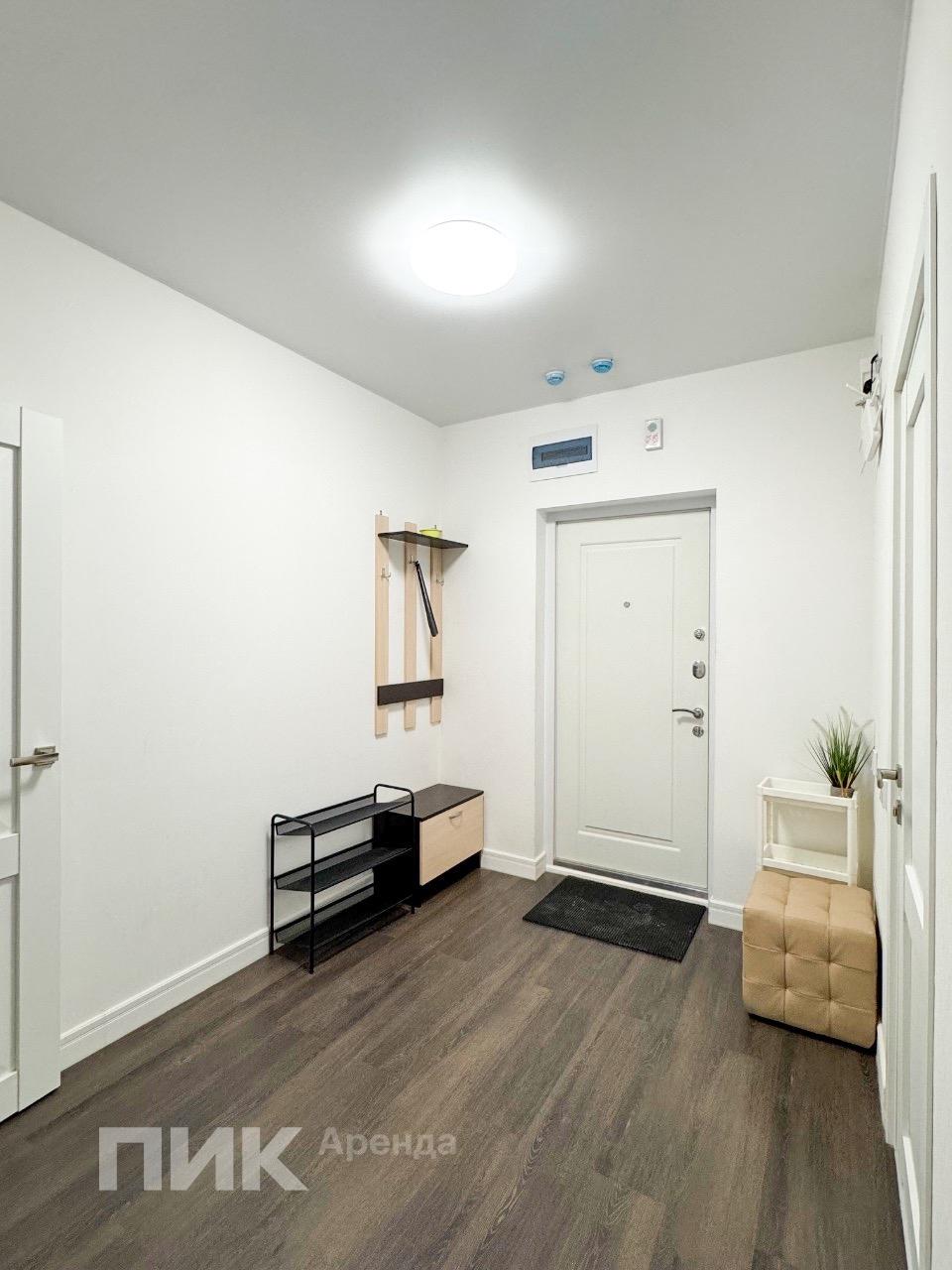 1-к. квартира, 36.5 м², 68 700 ₽/мес — фото № 9