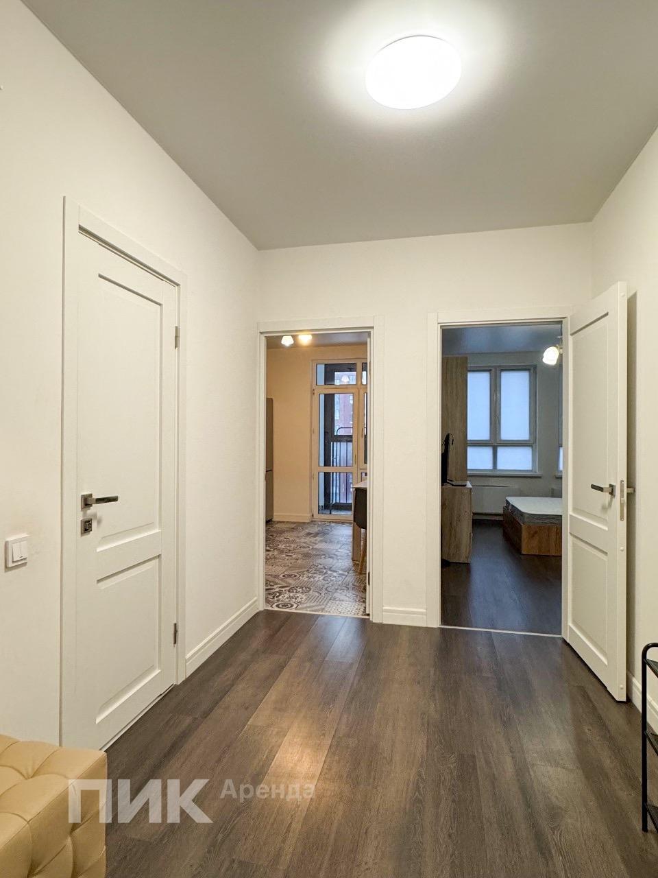 1-к. квартира, 36.5 м², 68 700 ₽/мес — фото № 8