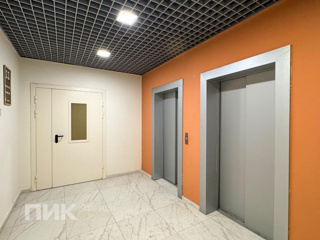 1-к. квартира, 36.5 м², 68 700 ₽/мес — фото № 12