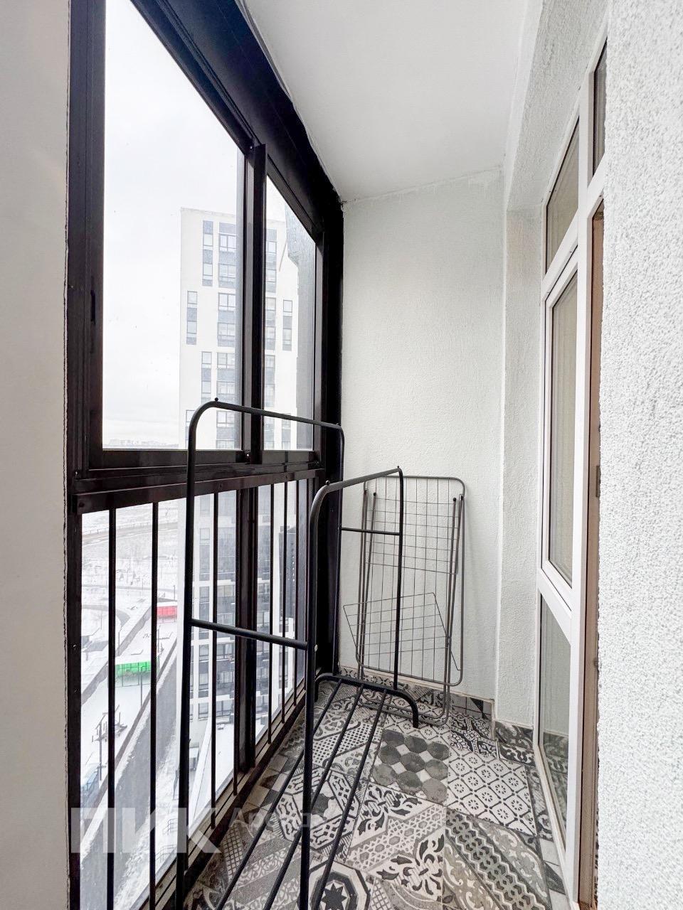 1-к. квартира, 36.5 м², 68 700 ₽/мес — фото № 10